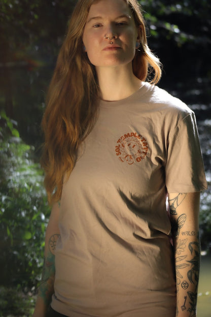 Sunboy 'Mushroom' T-Shirt