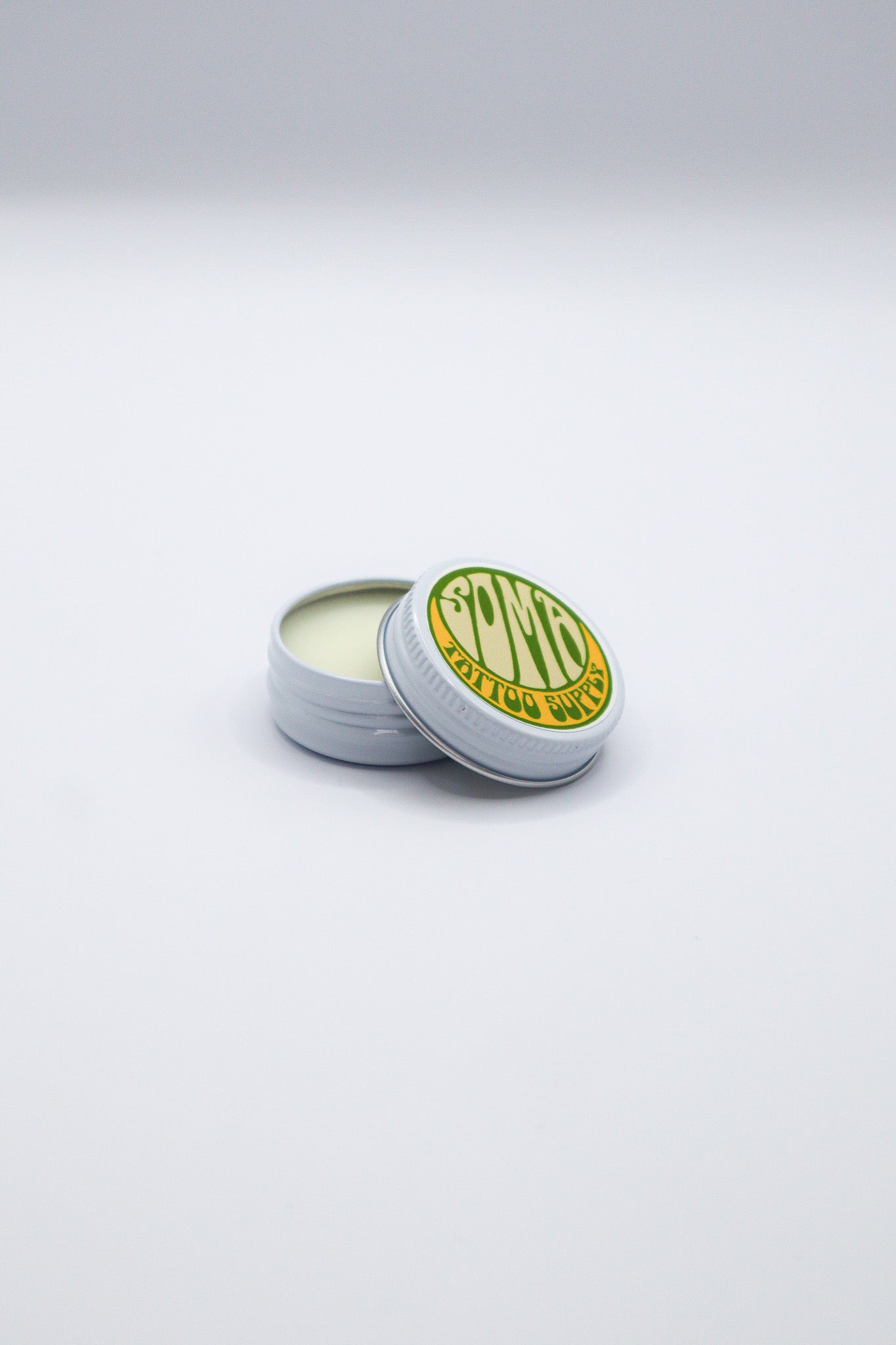 Soma Tattoo Butter